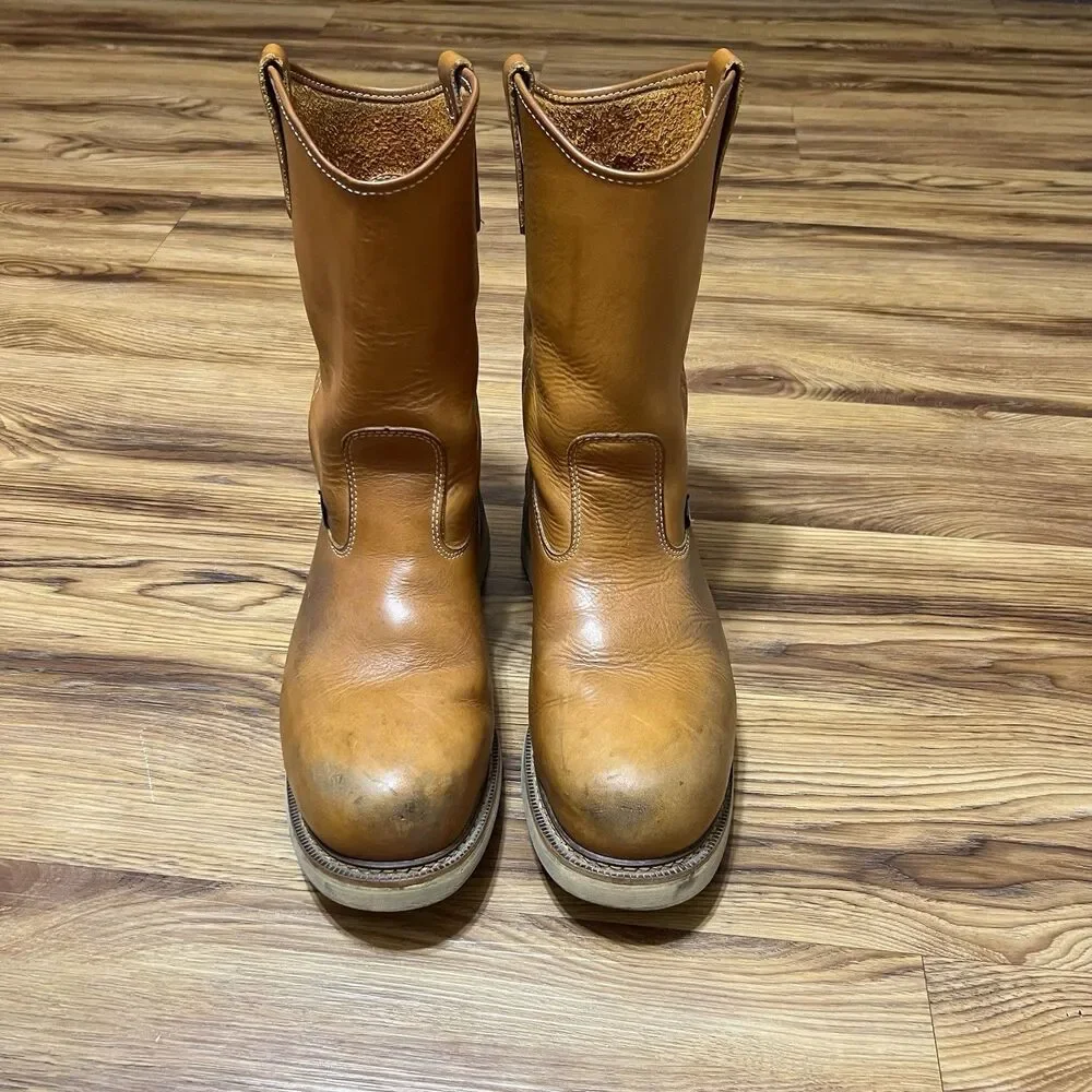 Thorogood Boots Men’s Size 12D
